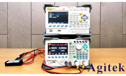 普源DL3000 可編程電子負載電池放電測試應用指南(圖2)