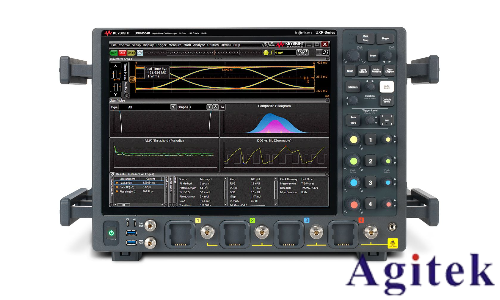 是德Infiniium V系列示波器
