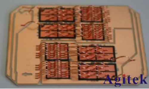 利用TH510系列進行IGBT的CV特性分析測試方案(圖2) 利用TH510系列進行IGBT的CV特性分析測試方案(圖2)