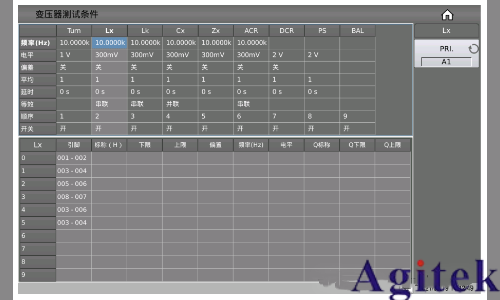 同惠TH2840X系列重新定義網絡變壓器測試效率標桿(圖3)
