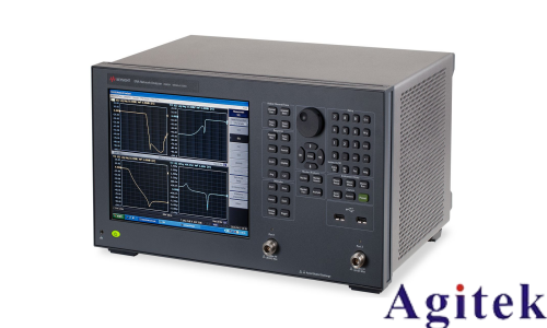 是德E5061B ENA矢量網絡分析儀(圖2) 是德E5061B ENA矢量網絡分析儀(圖2)