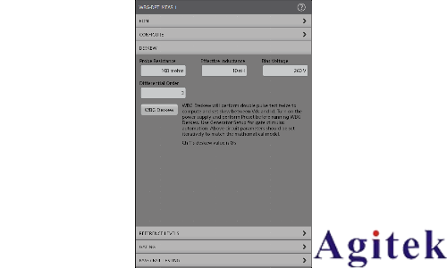 使用示波器和任意函數(shù)發(fā)生器對功率半導(dǎo)體器件進行雙脈沖測試(圖17) 使用示波器和任意函數(shù)發(fā)生器對功率半導(dǎo)體器件進行雙脈沖測試(圖17)