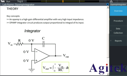 泰克TBS1000C 系列數字存儲示波器(圖10) 泰克TBS1000C 系列數字存儲示波器(圖10)