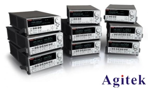 Keithley 2601B 脈沖發(fā)生器(圖2) Keithley 2601B 脈沖發(fā)生器(圖2)