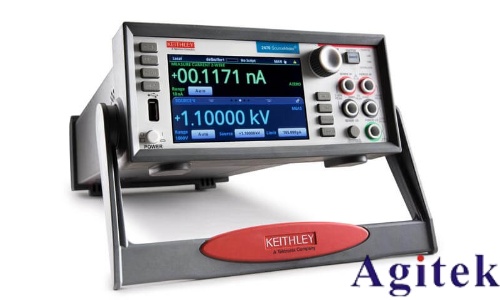 Keithley 2400源表