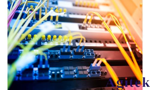 Tektronix 3系列MDO混合域示波器(圖3) Tektronix 3系列MDO混合域示波器(圖3)