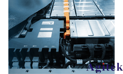 Tektronix 3系列MDO混合域示波器(圖4) Tektronix 3系列MDO混合域示波器(圖4)