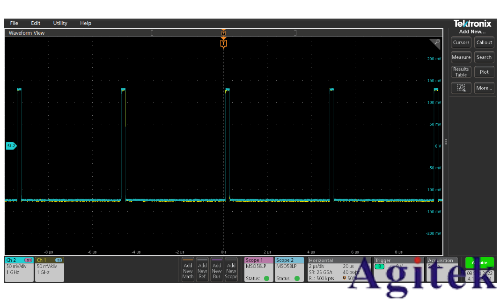 泰克 4，5 和 6 系列 MSO如何實現示波器多通道測試(圖15)