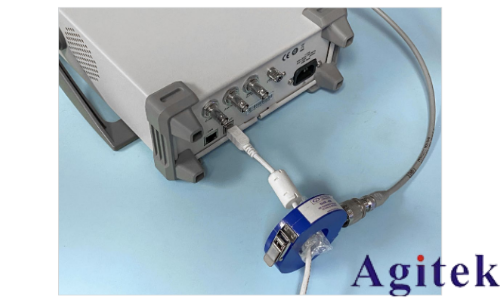 使用泰克4、5和6系列混合信號(hào)示波器逐步排除電磁干擾(圖3)