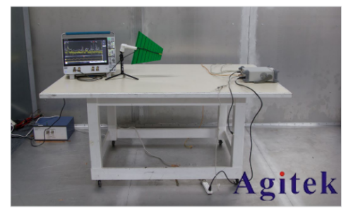使用泰克4、5和6系列混合信號(hào)示波器逐步排除電磁干擾(圖4)