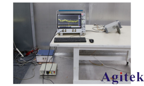 使用泰克4、5和6系列混合信號(hào)示波器逐步排除電磁干擾(圖6)