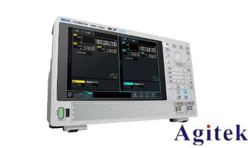 普源DG5000多功能信號(hào)發(fā)生器 (圖2) 普源DG5000多功能信號(hào)發(fā)生器 (圖2)
