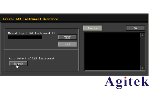 普源MHO2000 系列數字示波器遠程控制指南(圖2) 普源MHO2000 系列數字示波器遠程控制指南(圖2)
