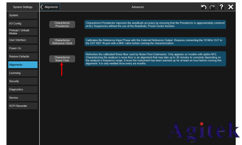 如何優化頻譜儀設置實現精準測量(圖6) 如何優化頻譜儀設置實現精準測量(圖6)