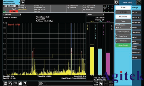 什么是頻譜分析儀?