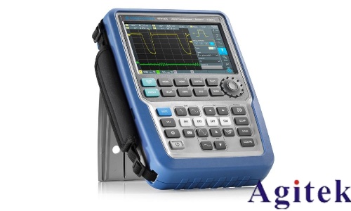 羅德與施瓦茨推出R&S UDS全新數(shù)字萬用表系列(圖2) 羅德與施瓦茨推出R&S UDS全新數(shù)字萬用表系列(圖2)