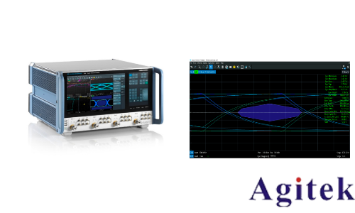 羅德施瓦茨ZNA和R&S ZNB網絡分析儀高頻高速PCB測試(圖5) 羅德施瓦茨ZNA和R&S ZNB網絡分析儀高頻高速PCB測試(圖5)