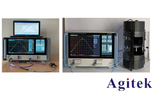 羅德施瓦茨ZNA和R&S ZNB網絡分析儀高頻高速PCB測試(圖6) 羅德施瓦茨ZNA和R&S ZNB網絡分析儀高頻高速PCB測試(圖6)
