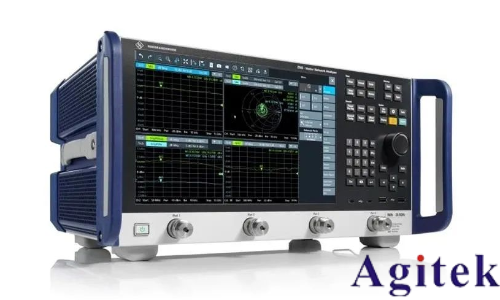 羅德與施瓦茨R&S ZNB3000矢量網絡分析儀