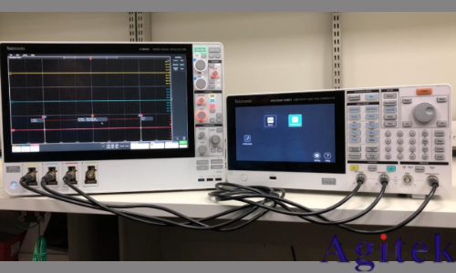 泰克AFG31000 系列任意函數發生器如何使用高級模式(圖1) 泰克AFG31000 系列任意函數發生器如何使用高級模式(圖1)