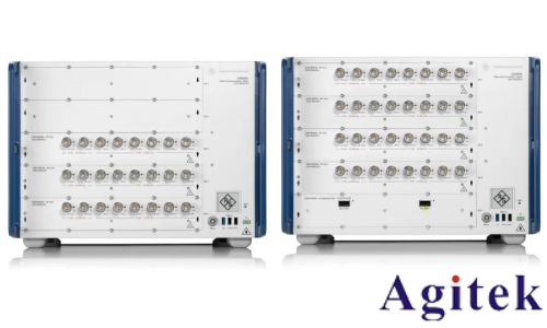 羅德與施瓦茨CMX500 吞吐量應用層測試(圖2) 羅德與施瓦茨CMX500 吞吐量應用層測試(圖2)