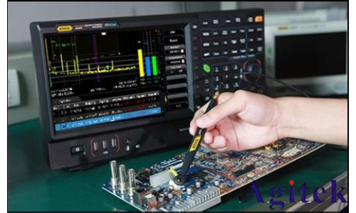 頻譜分析儀是干什么用的?(圖6) 頻譜分析儀是干什么用的?(圖6)