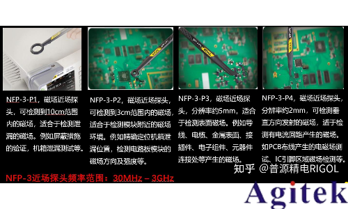 頻譜分析儀是干什么用的?(圖7) 頻譜分析儀是干什么用的?(圖7)