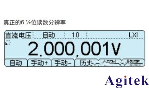 如何選購數(shù)字萬用表(圖1) 如何選購數(shù)字萬用表(圖1)