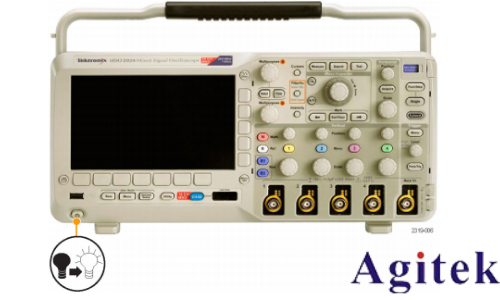 泰克MSO2000B系列示波器信號路徑補償與升級固件使用手冊(圖1) 泰克MSO2000B系列示波器信號路徑補償與升級固件使用手冊(圖1)