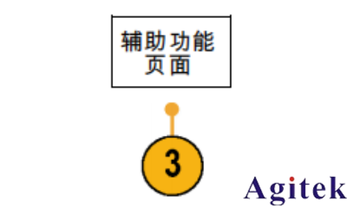 泰克MSO2000B系列示波器信號路徑補償與升級固件使用手冊(圖3) 泰克MSO2000B系列示波器信號路徑補償與升級固件使用手冊(圖3)