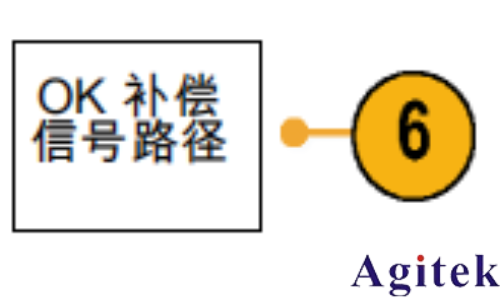 泰克MSO2000B系列示波器信號路徑補償與升級固件使用手冊(圖5) 泰克MSO2000B系列示波器信號路徑補償與升級固件使用手冊(圖5)