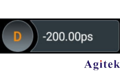 普源示波器DHO800如何設置水平系統(tǒng)(圖5) 普源示波器DHO800如何設置水平系統(tǒng)(圖5)