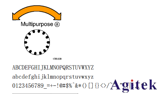 泰克示波器MSO4000系列 數字熒光示波器采集信號(圖7) 泰克示波器MSO4000系列 數字熒光示波器采集信號(圖7)