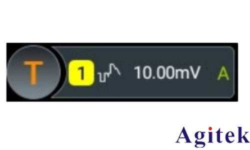 普源示波器DHO800視頻觸發(圖2) 普源示波器DHO800視頻觸發(圖2)