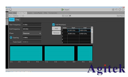 泰克AWG5200 系列任意波形發生器產品技術資料(圖2) 泰克AWG5200 系列任意波形發生器產品技術資料(圖2)