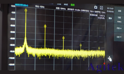 海得頻譜自動諧波測試方案(圖6) 海得頻譜自動諧波測試方案(圖6)