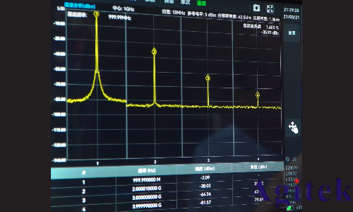 海得頻譜自動諧波測試方案(圖9) 海得頻譜自動諧波測試方案(圖9)