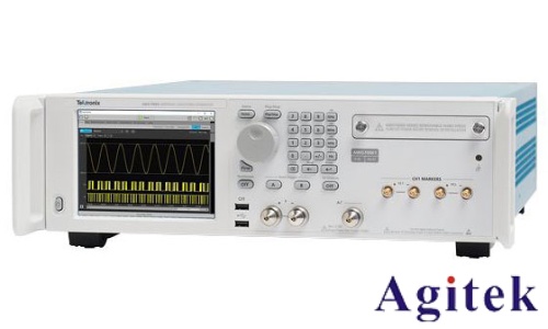 泰克 AWG5200系列信號發生器新型DAC技術克服RF信號發生挑戰(圖2) 泰克 AWG5200系列信號發生器新型DAC技術克服RF信號發生挑戰(圖2)