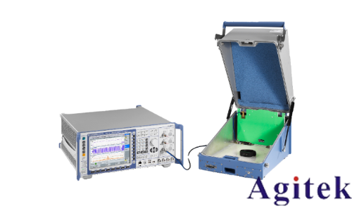 藍牙的測試方式(圖12) 藍牙的測試方式(圖12)