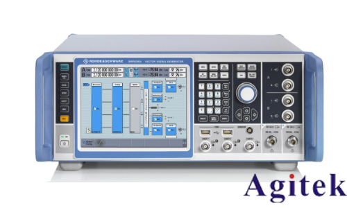 R&S?SMW200A矢量信號發生器集成衰落測試解決方案(圖6) R&S?SMW200A矢量信號發生器集成衰落測試解決方案(圖6)