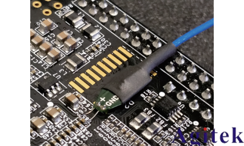 泰克示波器4、5和6系列MSO低噪聲紋波探頭測量入門(圖3) 泰克示波器4、5和6系列MSO低噪聲紋波探頭測量入門(圖3)