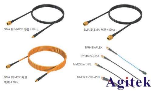 泰克示波器4、5和6系列MSO低噪聲紋波探頭測量入門(圖2) 泰克示波器4、5和6系列MSO低噪聲紋波探頭測量入門(圖2)