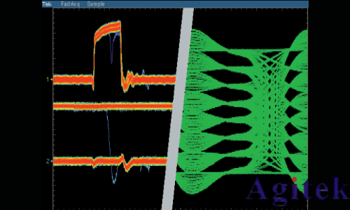 示波器的類型(圖4) 示波器的類型(圖4)