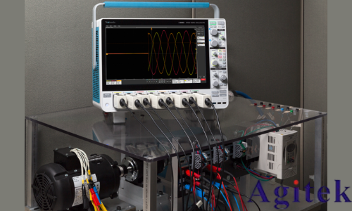 泰克5系列MSO混合信號示波器產品技術資料(圖1)