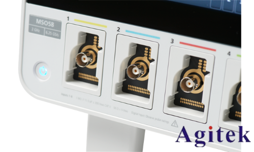 泰克5系列MSO混合信號示波器產品技術資料(圖2)