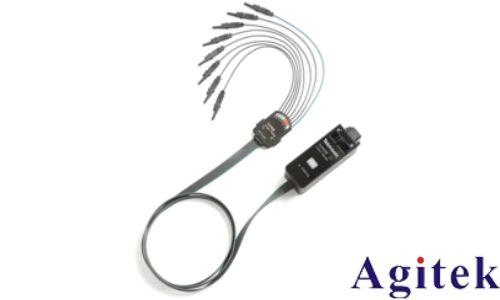 泰克5系列MSO混合信號示波器產品技術資料(圖3)