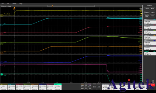 泰克5系列MSO混合信號示波器產品技術資料(圖6)