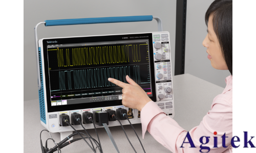泰克5系列MSO混合信號示波器產品技術資料(圖9)
