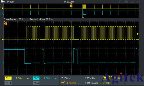泰克數(shù)字存儲(chǔ)示波器TBS2000 系列產(chǎn)品技術(shù)資料(圖1) 泰克數(shù)字存儲(chǔ)示波器TBS2000 系列產(chǎn)品技術(shù)資料(圖1)