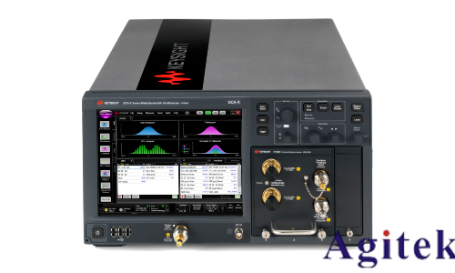 是德示波器N1092x系列LPO測試(圖4) 是德示波器N1092x系列LPO測試(圖4)